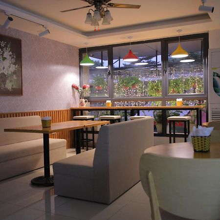 Ann House Hotel And Apartment ฮานอย ภายนอก รูปภาพ