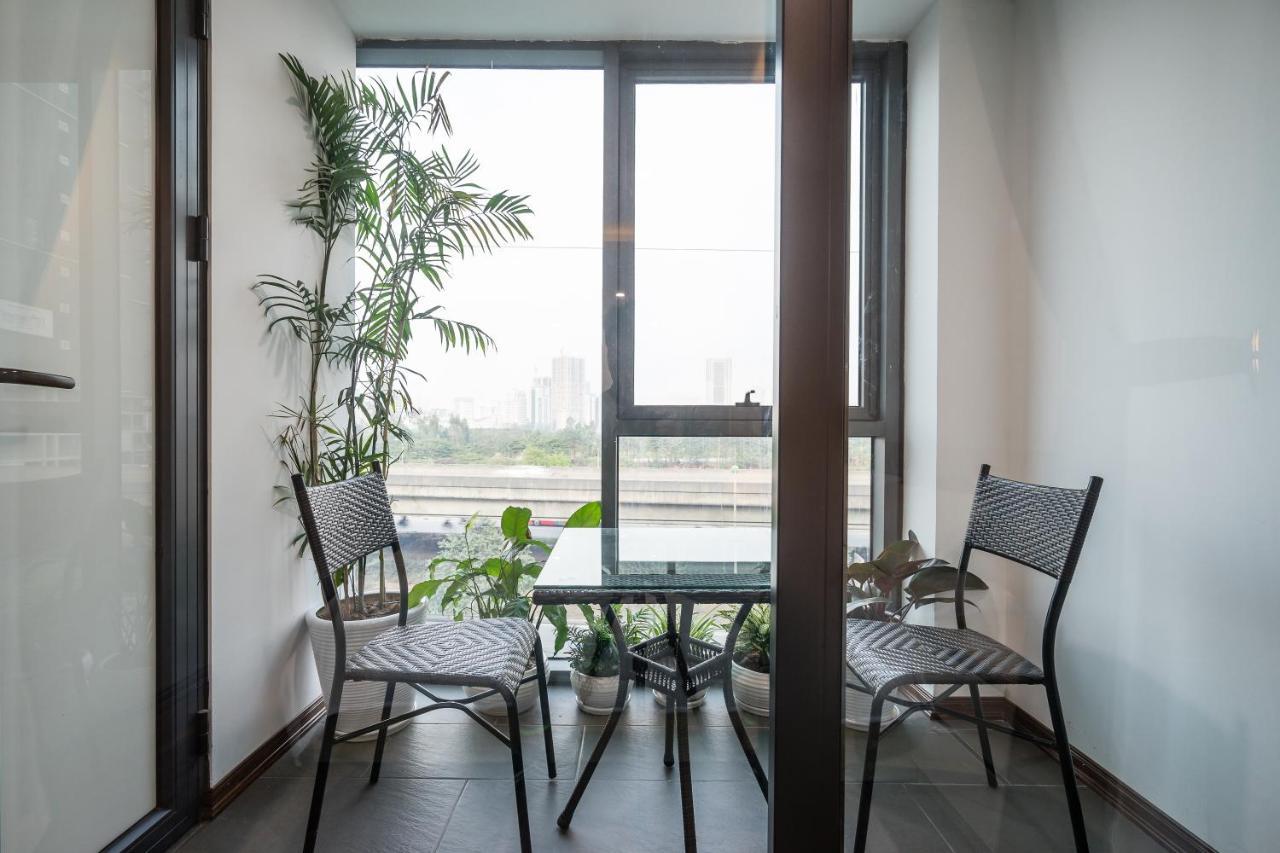 Ann House Hotel And Apartment ฮานอย ภายนอก รูปภาพ
