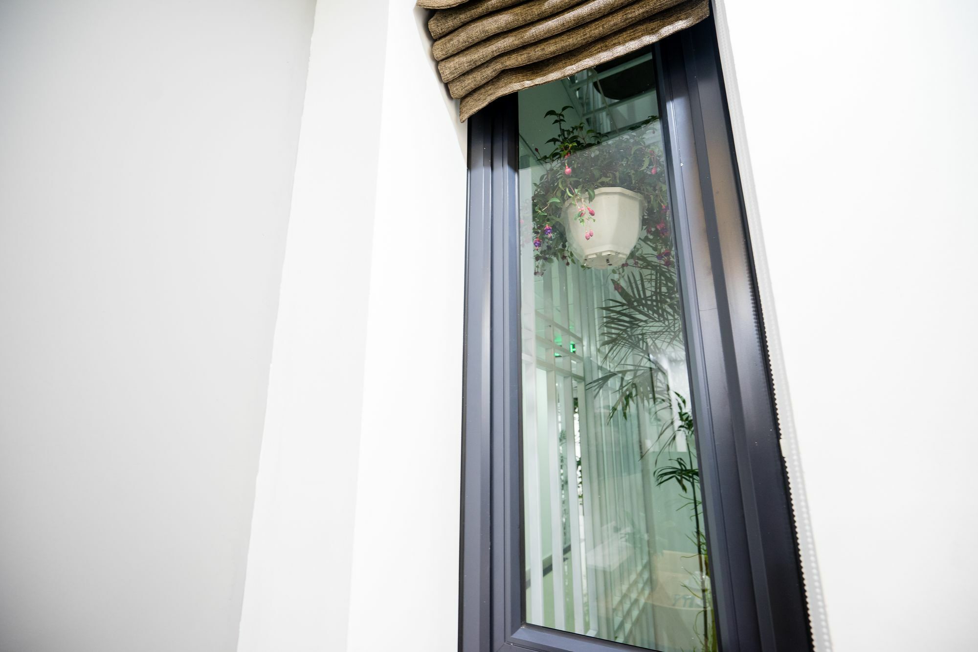 Ann House Hotel And Apartment ฮานอย ภายนอก รูปภาพ
