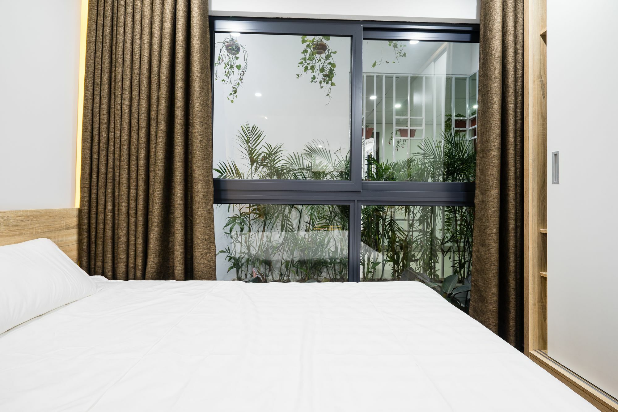 Ann House Hotel And Apartment ฮานอย ภายนอก รูปภาพ